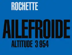 Logo de l'album