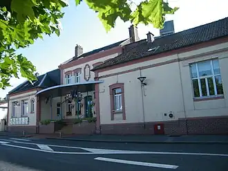 Ailly-sur-Somme