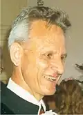 Pasteur Aimé Royet