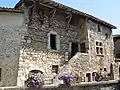Maison Valensot