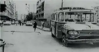 Image illustrative de l’article Massacre du bus de Beyrouth