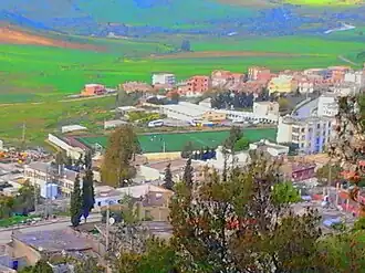 Messaoud Boudjriou