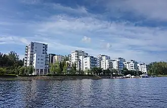Ainolanranta.