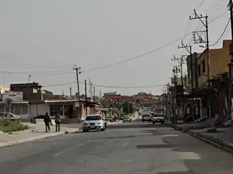 Ain Sifni