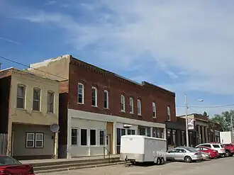 Ainsworth (Iowa)