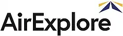 Logo de cette compagnie