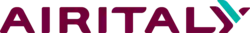 Logo de cette compagnie