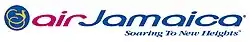 Logo de cette compagnie