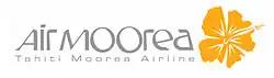 Logo de cette compagnie