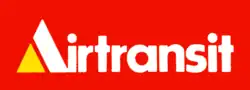 Logo de cette compagnie