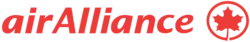 Logo de cette compagnie