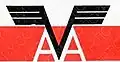 Logo de 1972.