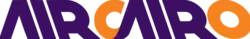 Logo de cette compagnie