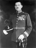 Air marshal Sir John Tremayne Babington