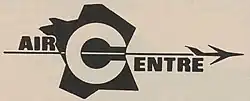 Logo de cette compagnie