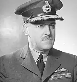 Trafford Leigh-Mallory