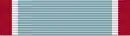 Ruban de la médaille