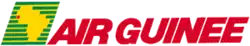 Logo de cette compagnie