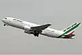 Boeing 767-200