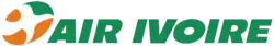 Logo de cette compagnie