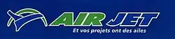 Logo de cette compagnie