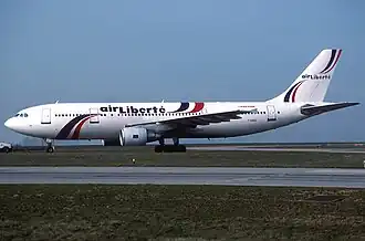 A300B4