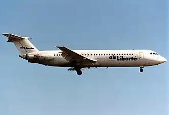 BAC 1-11