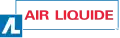 Logo d'Air liquide de 1991 à 2017.