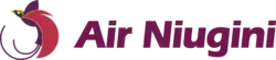 Logo de cette compagnie