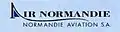 Logo de cette compagnie