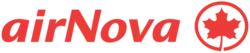 Logo de cette compagnie