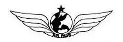 Logo de cette compagnie