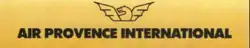 Logo de cette compagnie