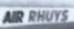 Logo de cette compagnie