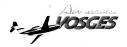 Logo de cette compagnie
