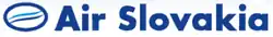 Logo de cette compagnie