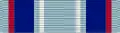 Ruban de la médaille