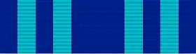 Air and Space Longevity Service Award