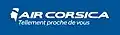Logo de 2019 avec slogan "Tellement proche de vous".