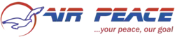 Logo de cette compagnie