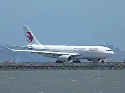 Airbus A330-200
