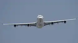 [Airbus A340] E360