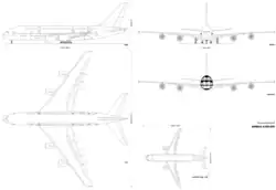 Description de l'image A380-800v1.0.png.