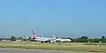 American Airlines