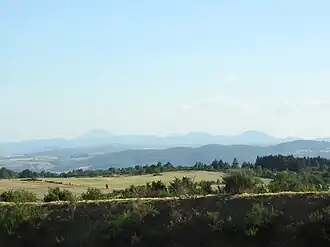 Champs (Puy-de-Dôme)