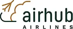 Logo de cette compagnie