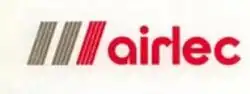 Logo de cette compagnie