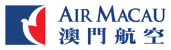 Logo de cette compagnie