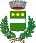 Blason de Airole