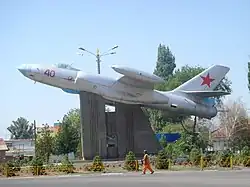 Tokmok